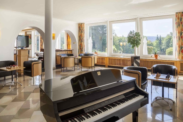 Hotel Schwarzwald Freudenstadt